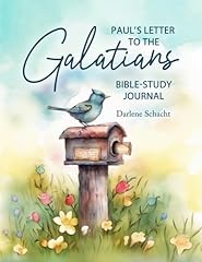 Paul letter galatians for sale  Delivered anywhere in USA 