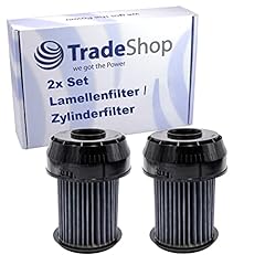 Trade shop zylinderfilter gebraucht kaufen  Wird an jeden Ort in Deutschland