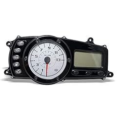 Piaggio speedometer suitable for sale  Delivered anywhere in Ireland