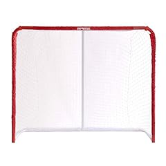 Base streethockey pieghevole usato  Spedito ovunque in Italia 