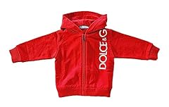 Dolce gabbana sweatshirt gebraucht kaufen  Wird an jeden Ort in Deutschland