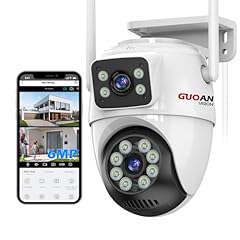 Guoanvision security camera for sale  Delivered anywhere in UK