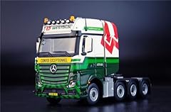 Imc mercedes actros for sale  Delivered anywhere in UK