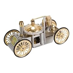 Metal steam engine for sale  Delivered anywhere in UK