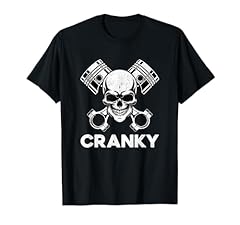 Cranky moteur vilebrequin d'occasion  Livré partout en France
