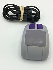 Super nintendo mouse for sale  Delivered anywhere in USA 