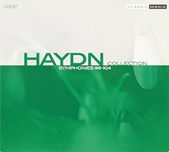 Symphonies 104 d'occasion  Livré partout en France