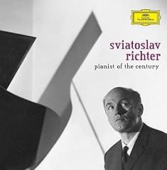 Pianist century sviatoslav for sale  Delivered anywhere in USA 