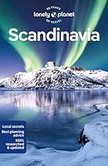 Lonely planet scandinavia for sale  Delivered anywhere in Ireland