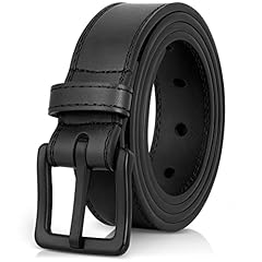 Itay ceinture cuir d'occasion  Livré partout en France