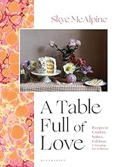 Table full love for sale  Delivered anywhere in UK