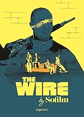 The wire sofilm d'occasion  Livré partout en France