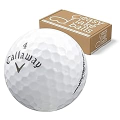 Easylakeballs callaway warbird for sale  Delivered anywhere in Ireland