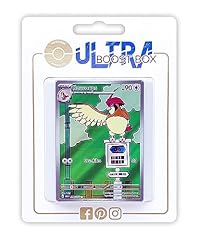 Booster pokémon company gebraucht kaufen  Wird an jeden Ort in Deutschland