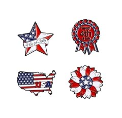 4th july enamel for sale  Delivered anywhere in USA 