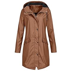 Trench coat women for sale  Delivered anywhere in Ireland