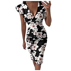 Yyuk women floral for sale  Delivered anywhere in UK