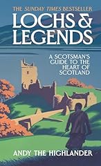 Lochs legends sunday for sale  Delivered anywhere in UK