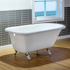 Woodbridge enameled cast for sale  Delivered anywhere in USA 