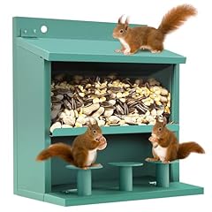 Treegun squirrel feeder for sale  Delivered anywhere in USA 