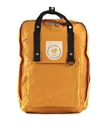 Mandarina duck backpack usato  Spedito ovunque in Italia 