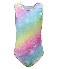 Sinoem gymnastics leotards for sale  Delivered anywhere in UK