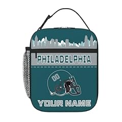 Custom philadelphia lunch for sale  Delivered anywhere in USA 