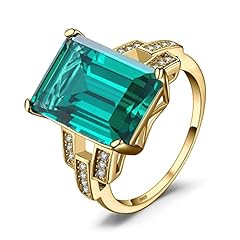 Jewelrypalace 5.9ct bague d'occasion  Livré partout en France