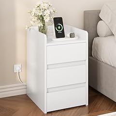 Yitahome bedside table for sale  Delivered anywhere in UK