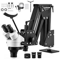 Flyrivergo jewelry microscope for sale  Delivered anywhere in USA 