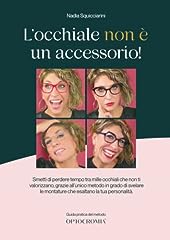 Occhiale non accessorio usato  Spedito ovunque in Italia 