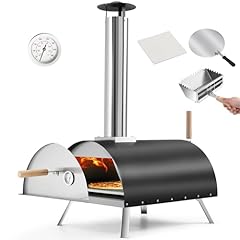 Warmiehomy outdoor pizza for sale  Delivered anywhere in UK