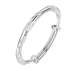 Sterling silver bangle for sale  Delivered anywhere in UK
