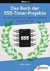 Buch 555 timer gebraucht kaufen  Wird an jeden Ort in Deutschland