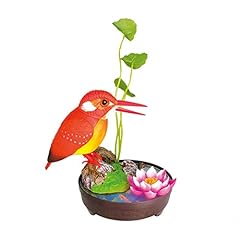 FYHappy Singing Chirping Simulation Birds Toy Décor for sale  Delivered anywhere in USA 