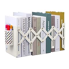 Msdada adjustable bookends for sale  Delivered anywhere in USA 