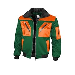 Qualitex pilotenjacke 1 gebraucht kaufen  Wird an jeden Ort in Deutschland