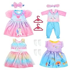 Aolso baby doll for sale  Delivered anywhere in UK