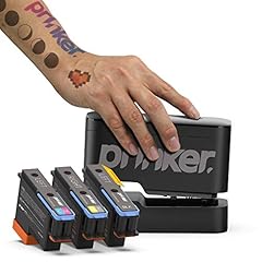 Prinker temporary tattoo for sale  Delivered anywhere in UK