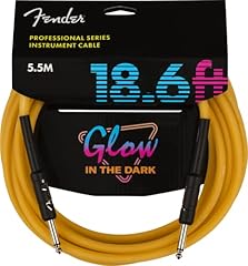 Fender glow the gebraucht kaufen  Wird an jeden Ort in Deutschland