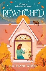 Rewitched spellbinding autumna for sale  Delivered anywhere in UK
