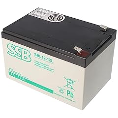 Ssb sbl12 12l gebraucht kaufen  Wird an jeden Ort in Deutschland