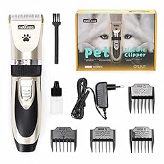 Nobleza dog clippers for sale  Delivered anywhere in UK