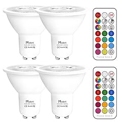 Mobri gu10 led for sale  Delivered anywhere in UK