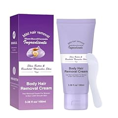 Crema depilatoria rapida usato  Spedito ovunque in Italia 