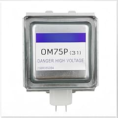 Jfbsgbs om75p magnetron usato  Spedito ovunque in Italia 