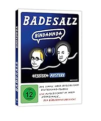 Badesalz bindannda gebraucht kaufen  Wird an jeden Ort in Deutschland