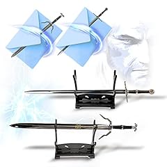 Witcher miniature swords for sale  Delivered anywhere in Ireland