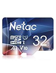 Netac 32go carte d'occasion  Livré partout en France