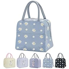 Wylhxyqq lunch bag for sale  Delivered anywhere in UK